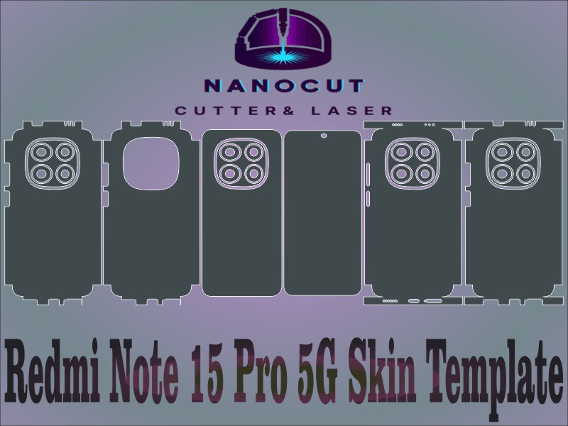 Redmi Note 15 Pro 5G